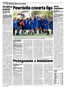 Sport tarnowski