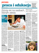 Praca i Edukacja