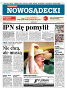 Dz. Nowosądecki