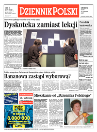Dziennik Polski