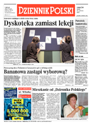 Dziennik Polski