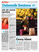 Dziennik Seniora