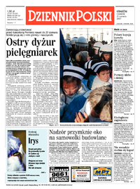 Dziennik Polski