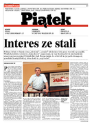Magazyn Piątek