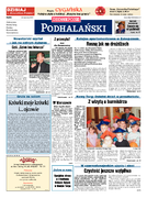 Dz. Podhalański