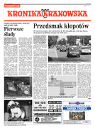 Kronika Krakowska