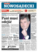 Dz. Nowosądecki