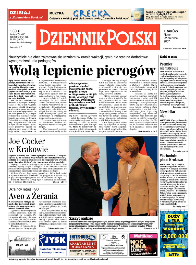Dziennik Polski