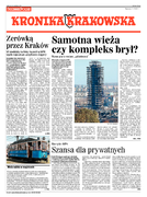 Kronika Krakowska