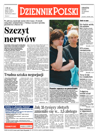 Dziennik Polski