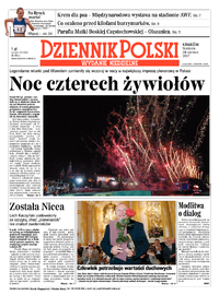 Dziennik Polski