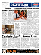 Dz. Małopolski Zach.