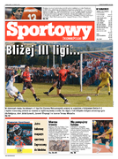 Sport podkarpacki
