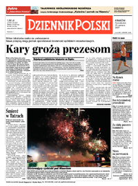 Dziennik Polski