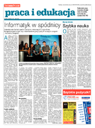 Praca i Edukacja