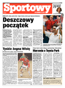 Dz. Sportowy