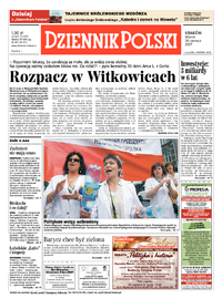 Dziennik Polski