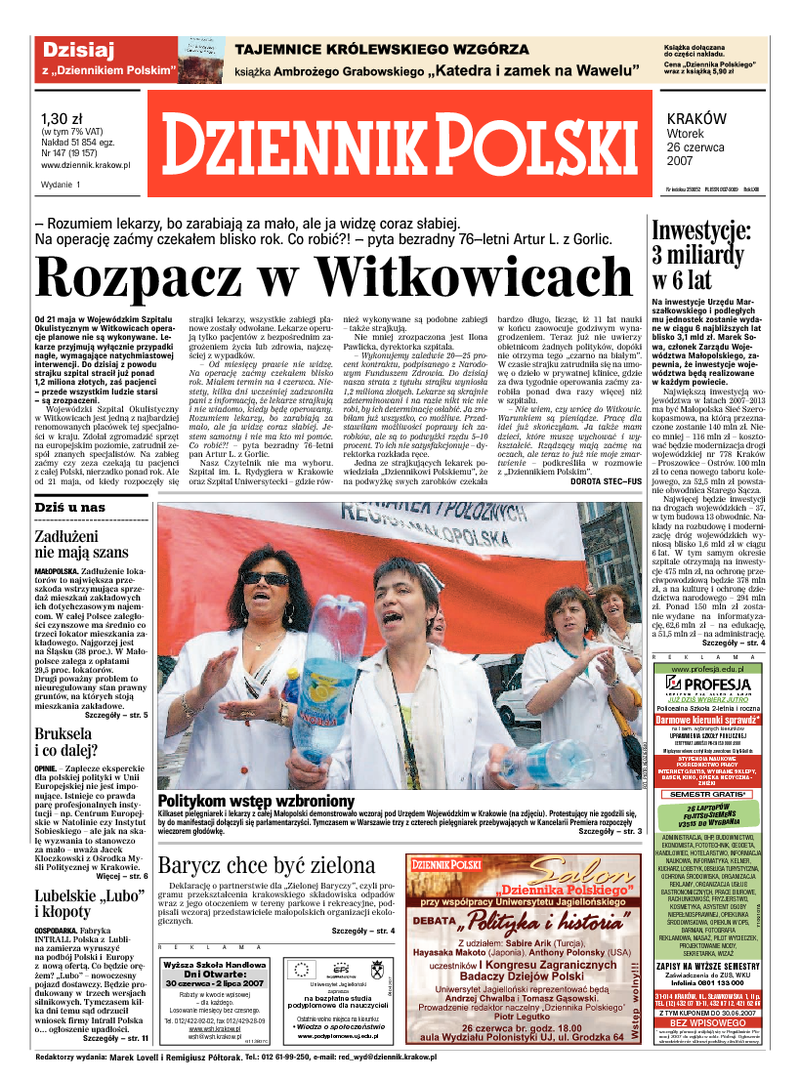 Dziennik Polski