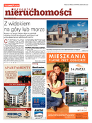 Przegląd nieruchomości