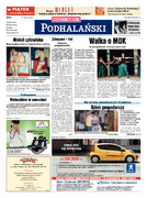 Dz. Podhalański