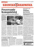 Kronika Krakowska