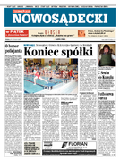 Dz. Nowosądecki