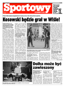 Dz. Sportowy