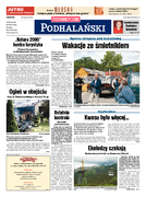 Dz. Podhalański