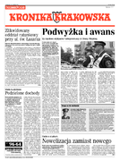 Kronika Krakowska