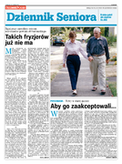 Dziennik Seniora