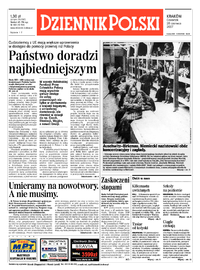 Dziennik Polski