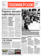 Dziennik Polski
