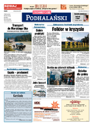 Dz. Podhalański