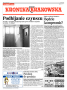 Kronika Krakowska