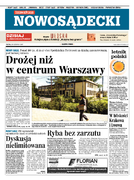 Dz. Nowosądecki