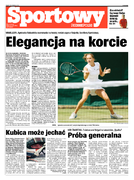 Dz. Sportowy