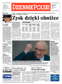 Dziennik Polski