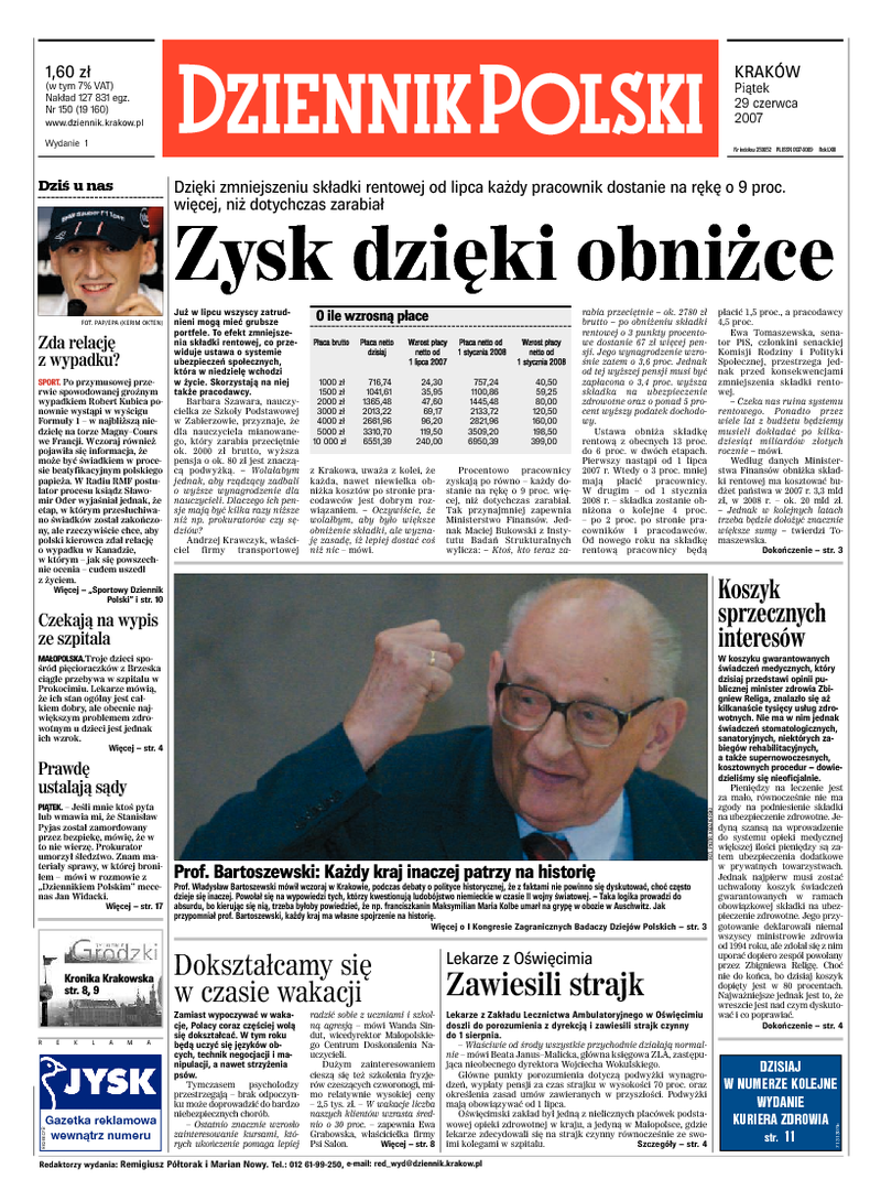 Dziennik Polski