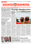 Kronika Krakowska