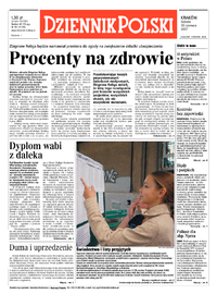 Dziennik Polski