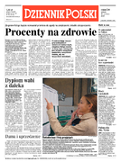 Dziennik Polski