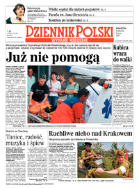 Dziennik Polski