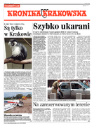 Kronika Krakowska