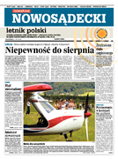 Dz. Nowosądecki