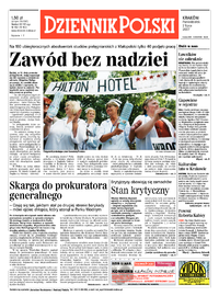 Dziennik Polski