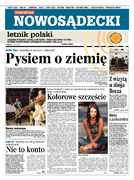 Dz. Nowosądecki