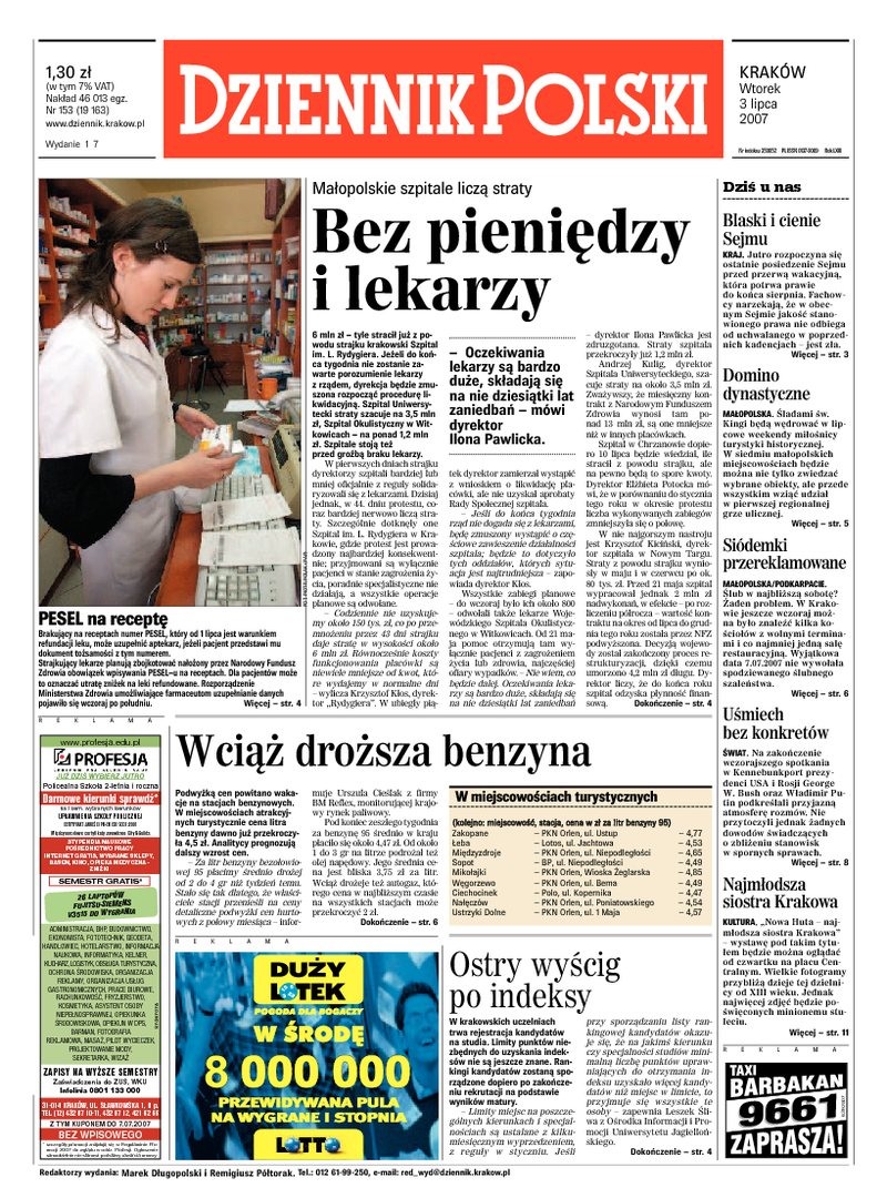 Dziennik Polski