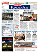 Dz. Podhalański