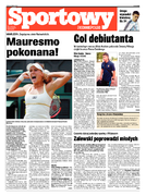 Dz. Sportowy