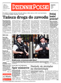 Dziennik Polski